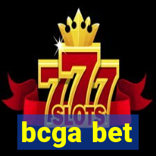 bcga bet